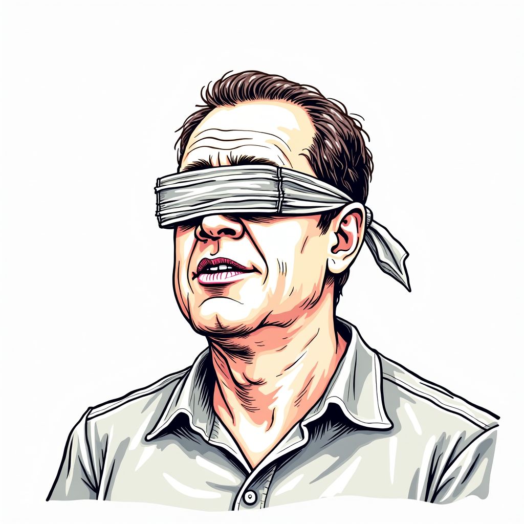 Santa Ana Protest Escalates After Federal Agent Blinds Demonstrator