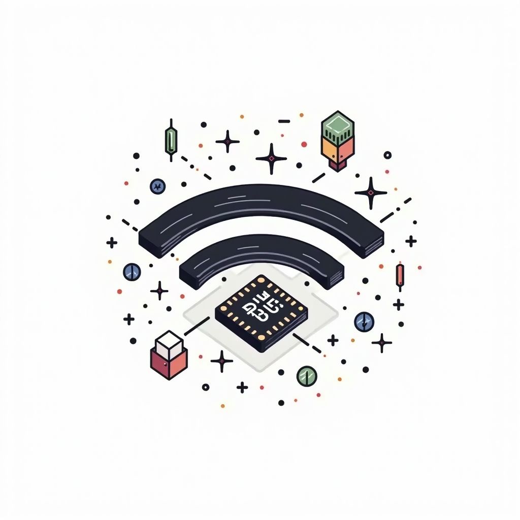 Broadcom Unveils First Enterprise Wi-Fi 8 Solution Engineered for AI Workloads
