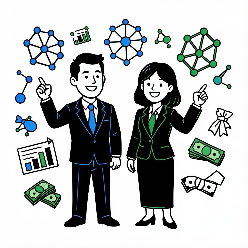 TSS Hires Dell Veterans to Lead Artificial Intelligence Expansion