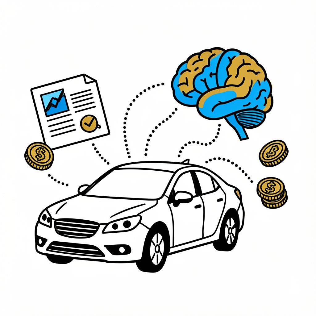 SOFICO Acquires Vinli to Power Automotive Leasing with Artificial Intelligence
