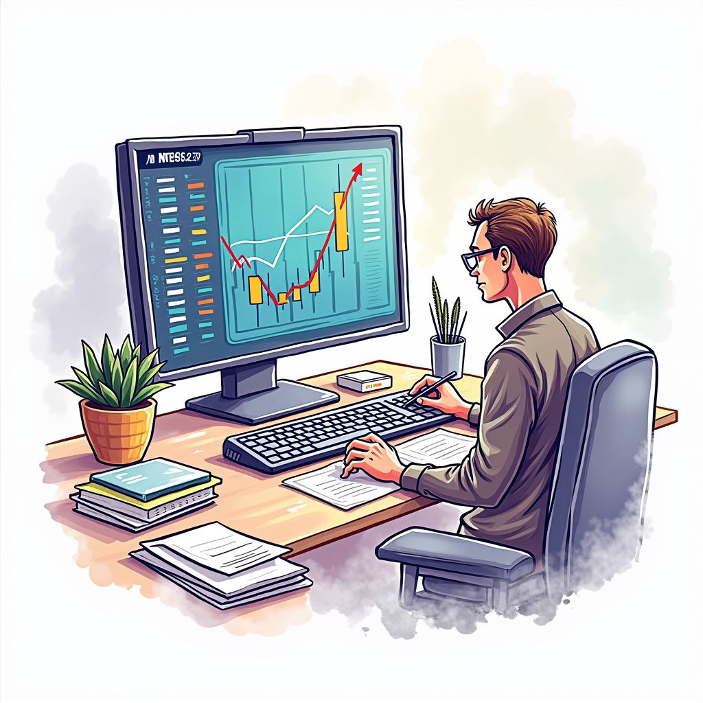 New York Stock Exchange Prepares to Offer 24/7 Trading for Traditional Stocks