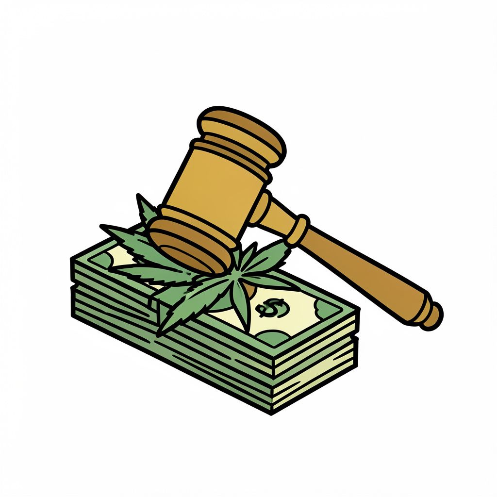 Pending Appeals Court Ruling Threatens Billions in Federal Cannabis Tax Benefits