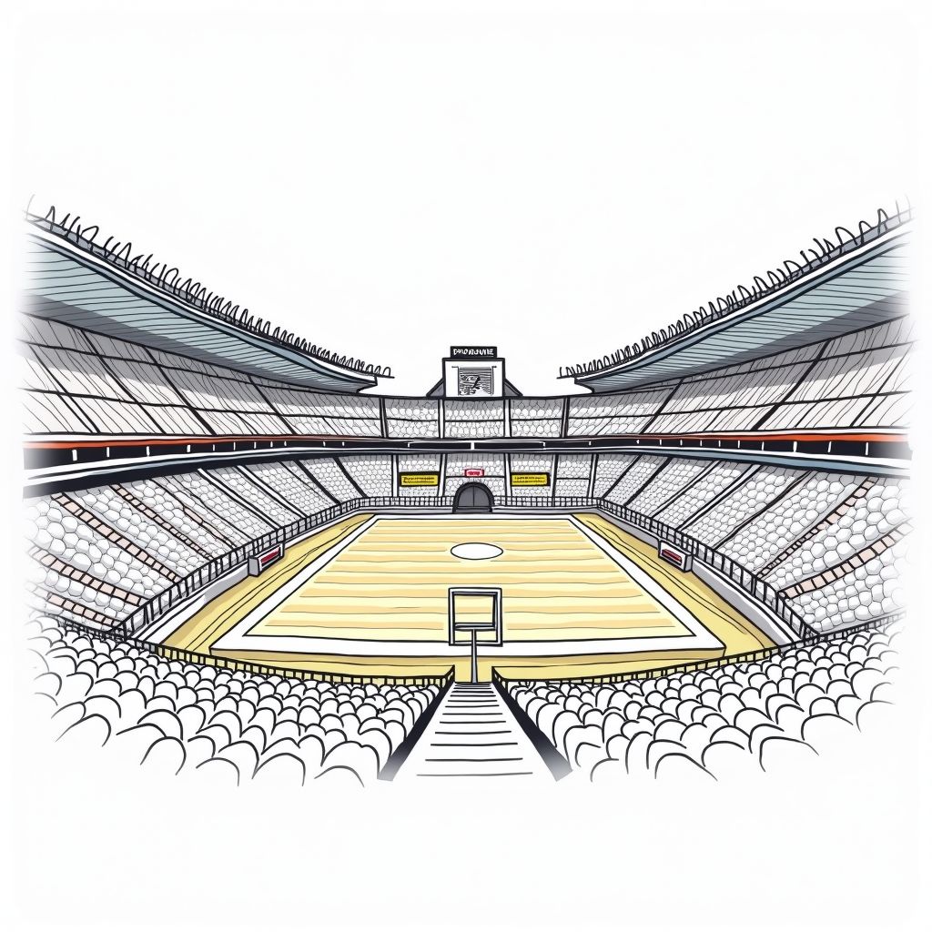 NFL Strategic Expansion Continues with Falcons' 2026 Madrid Debut