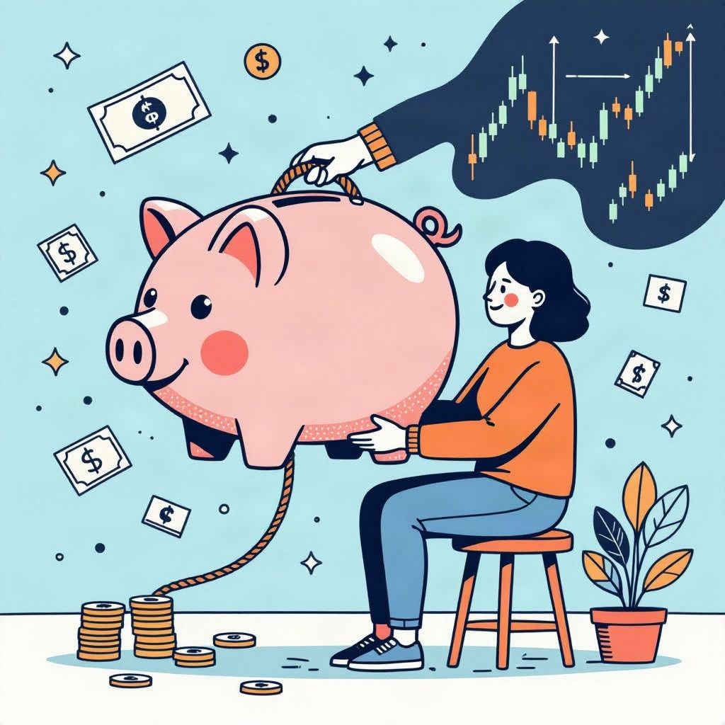 American Millennials Delay Financial Adulthood Into Their Thirties