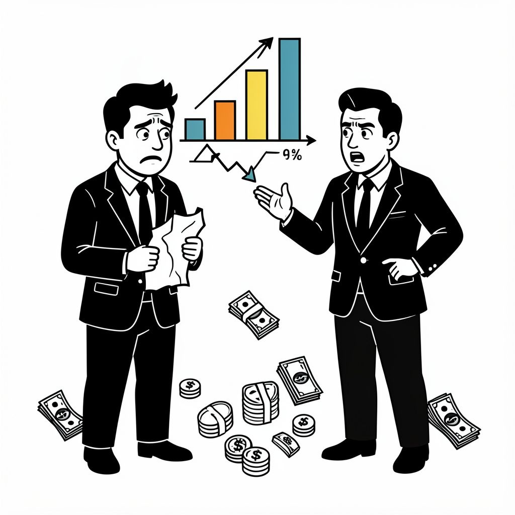 Grail Inc. Investors Face Critical Deadline in Cancer Trial Lawsuit