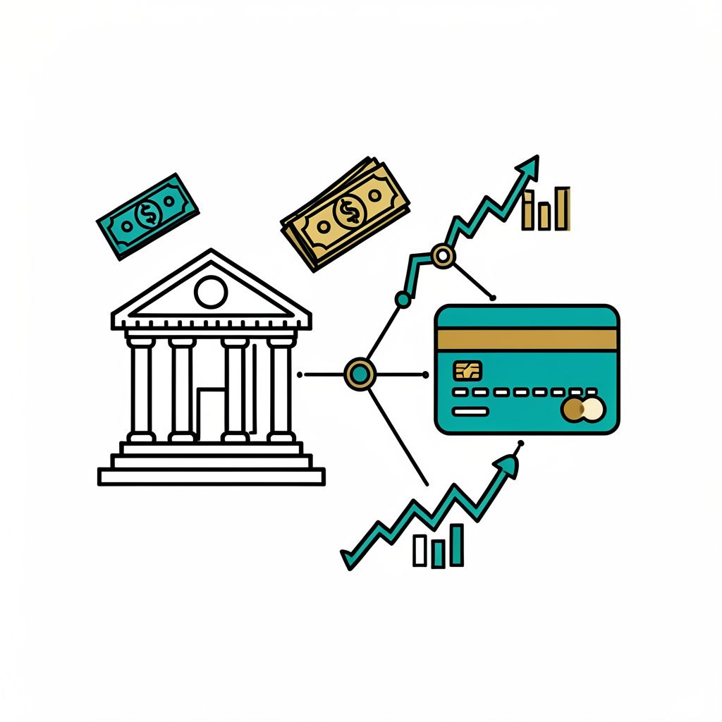 SoFi Shares Rise Following Launch of Bank-Issued Stablecoin Card Settlement Network