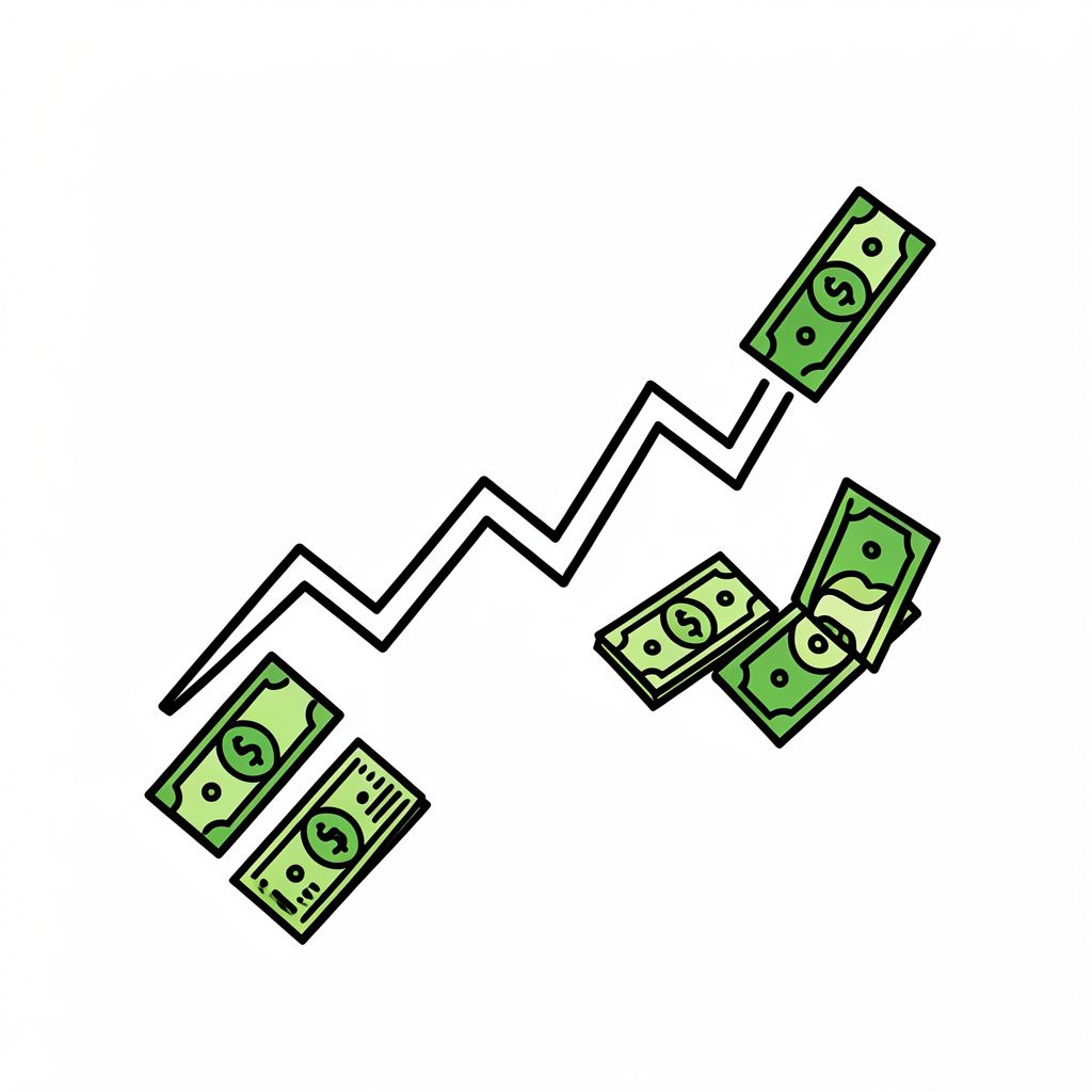 Broadcom Stock Drops to Six-Month Low Despite Massive Cash Flow Generation