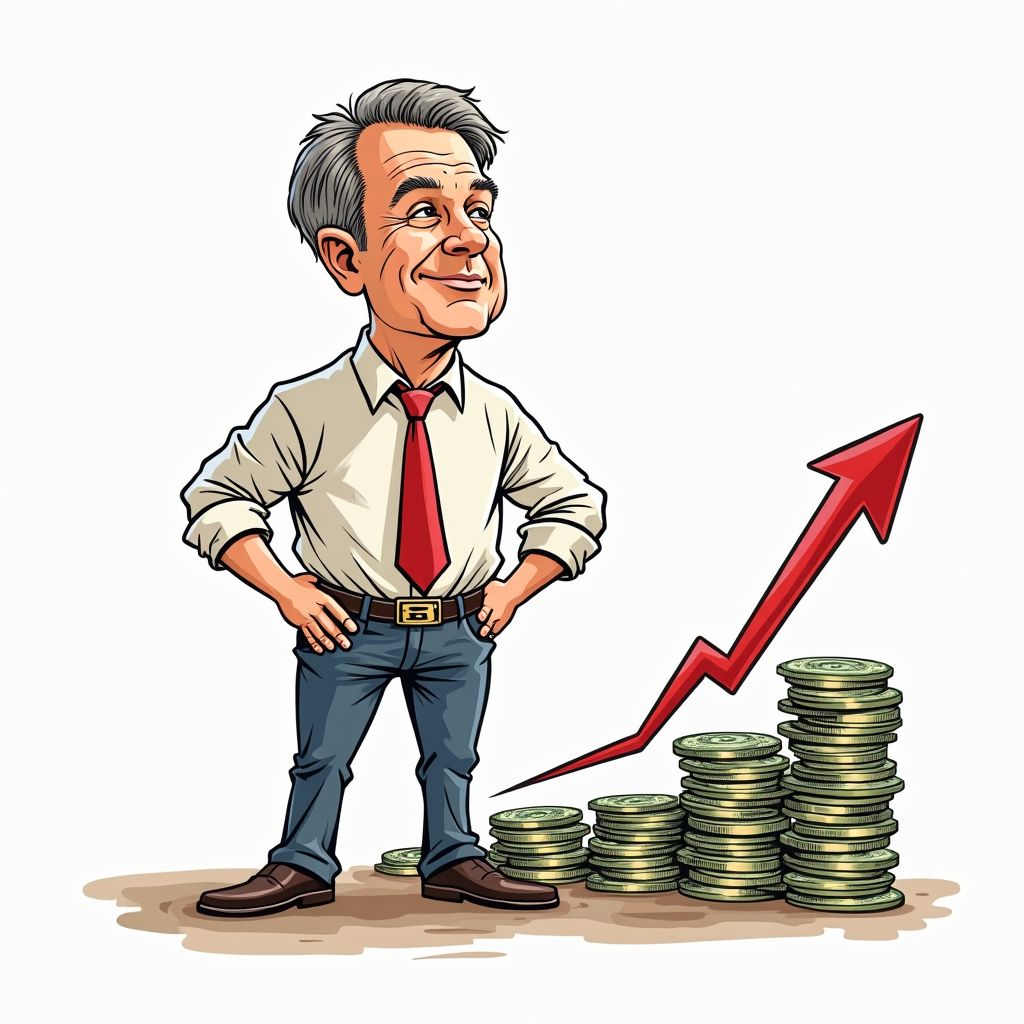 Target CEO Michael Fiddelke Projects Immediate Return to Growth Despite Recent Sales Slide