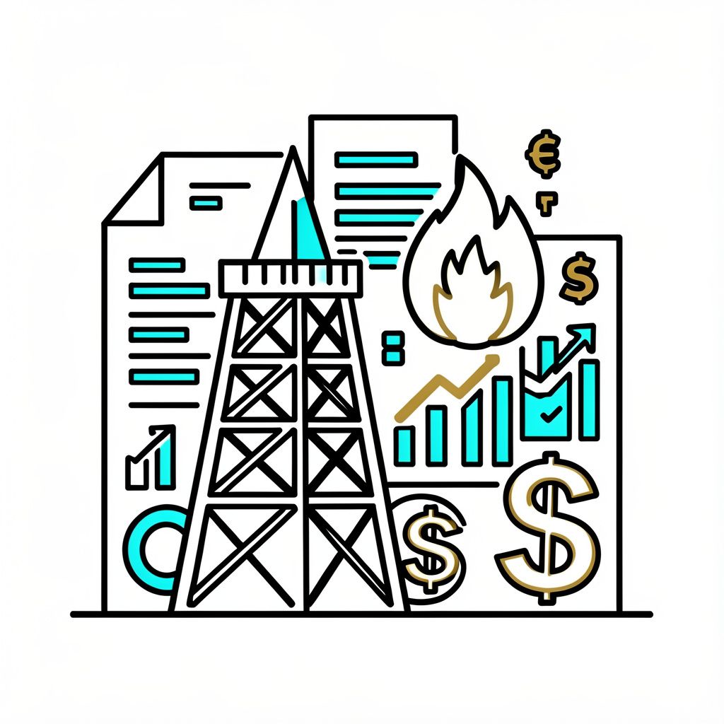 Baker Hughes Enters Strategic Deals to Rebuild Venezuela Gas Sector