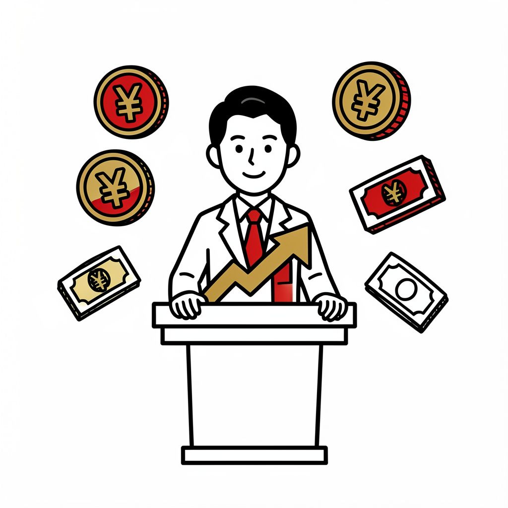 Bank of Japan Prepares for Historic Interest Rate Decision
