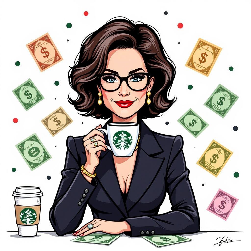 Starbucks Blurs the Line Between Cinema and Commerce with 'The Devil Wears Prada 2' Campaign