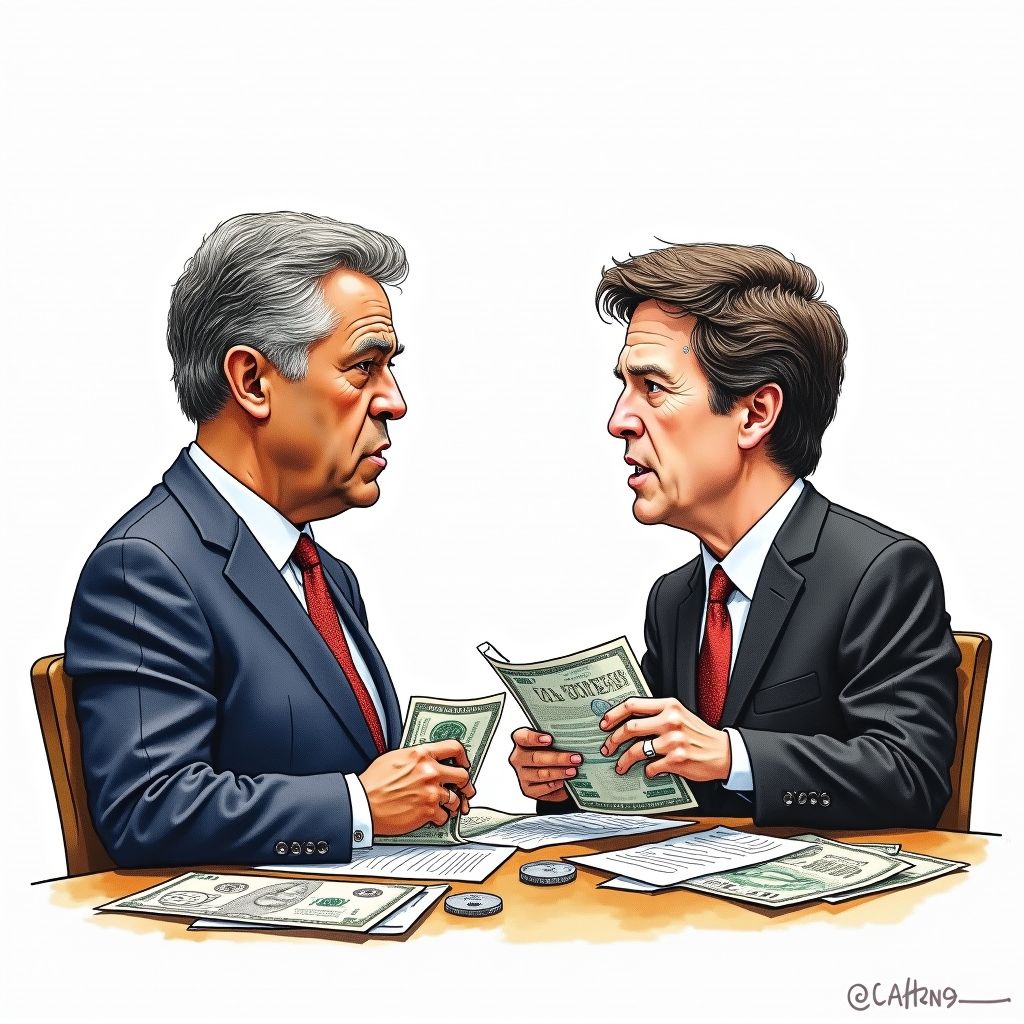 Supreme Court Justices Clash Over the Rise of Expedited Presidential Rulings