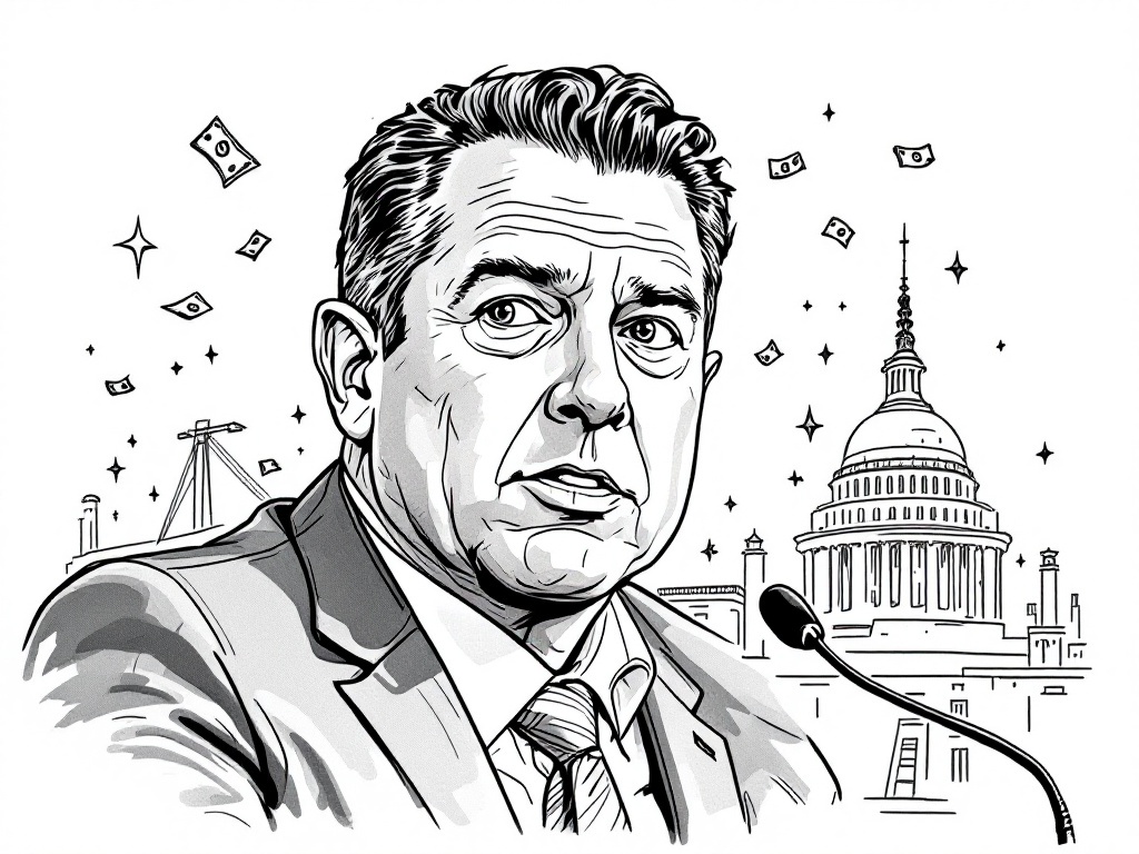 U.S. Transportation Secretary Pushes for Expanded Shipbuilding Efforts in Philadelphia