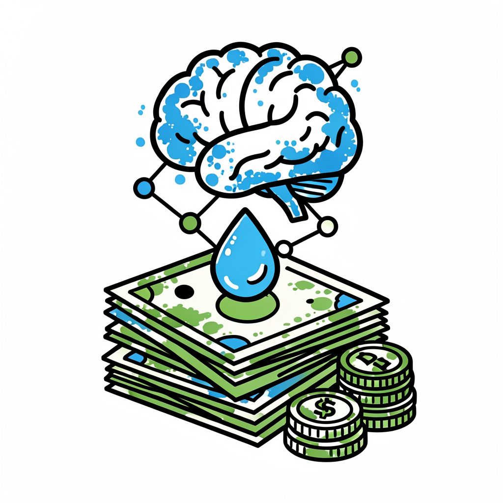 GroundWorx Launches Crowdfunding Campaign to Scale AI-Driven Water Management Platform
