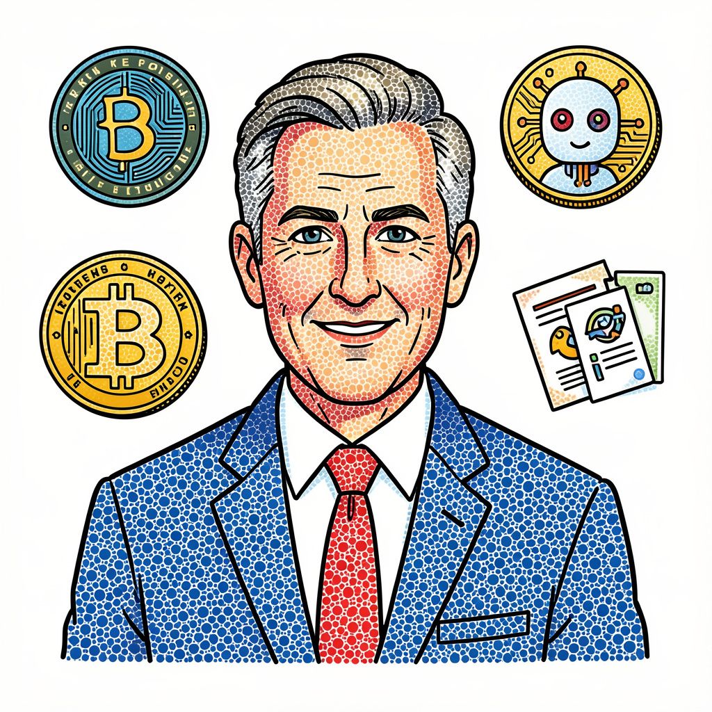 Federal Reserve Nominee Kevin Warsh Reveals Record Wealth Ahead of Confirmation Hearing