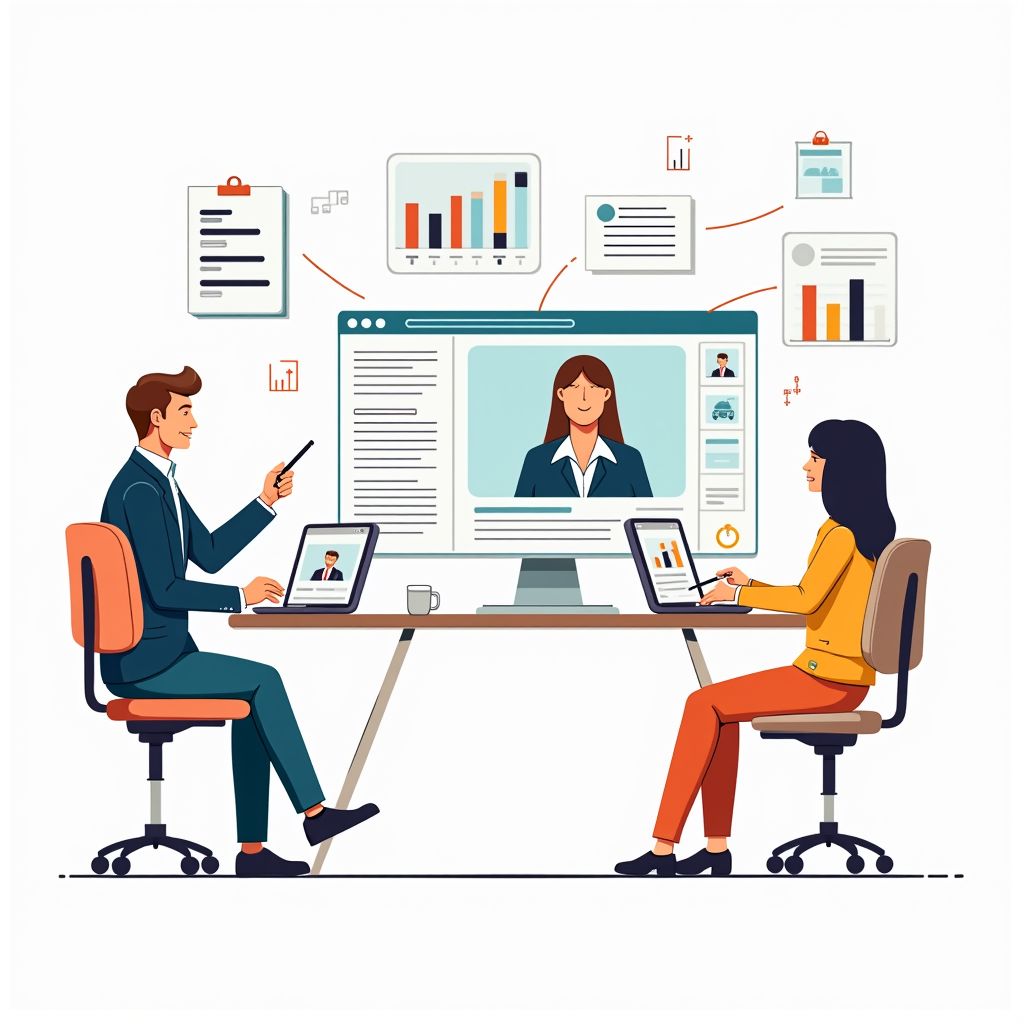 Court Prioritizes Transparency by Allowing Viral Government Efficiency Deposition Videos Back Online