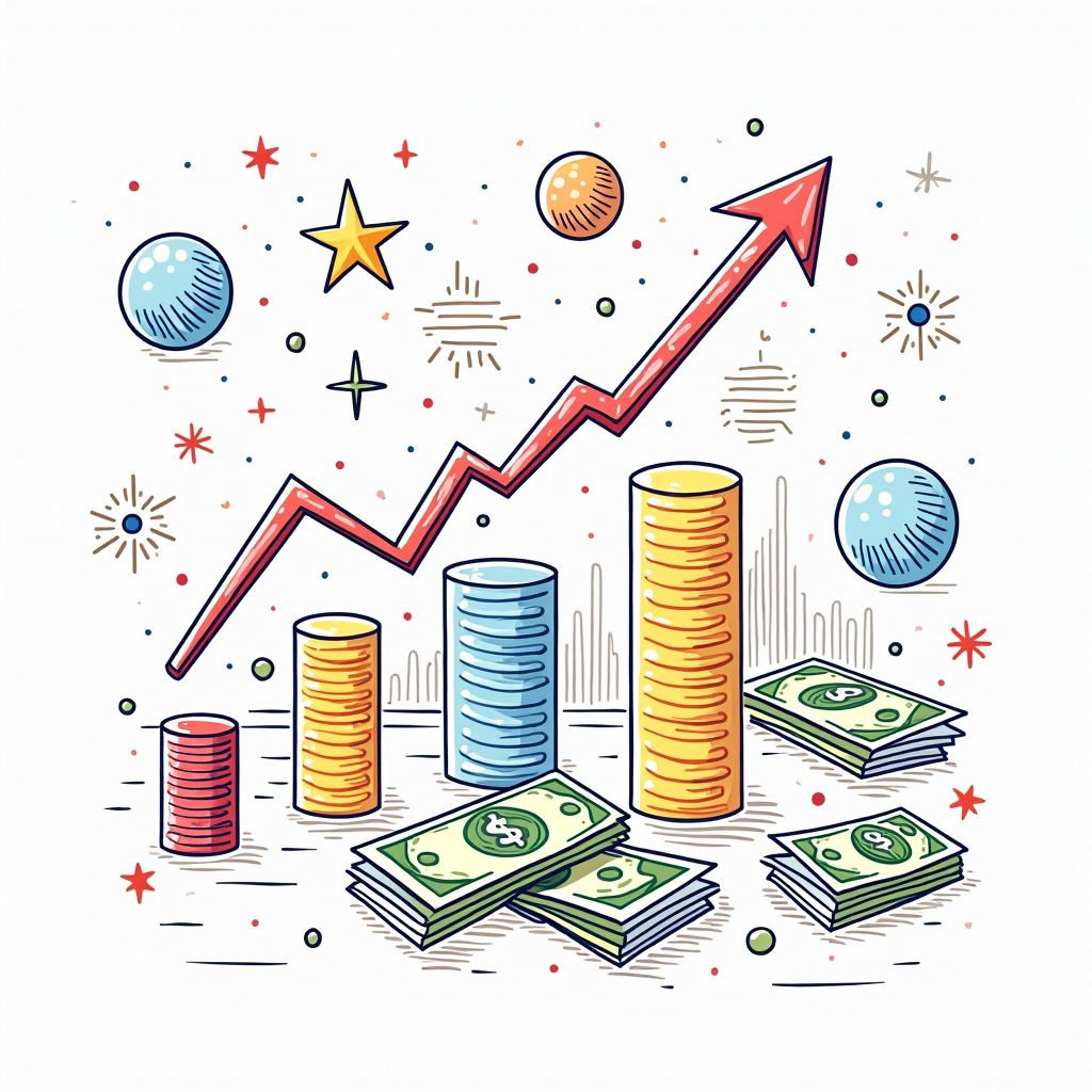 December Inflation Data Reveals Cooling Trend as Price Growth Slows Unexpectedly