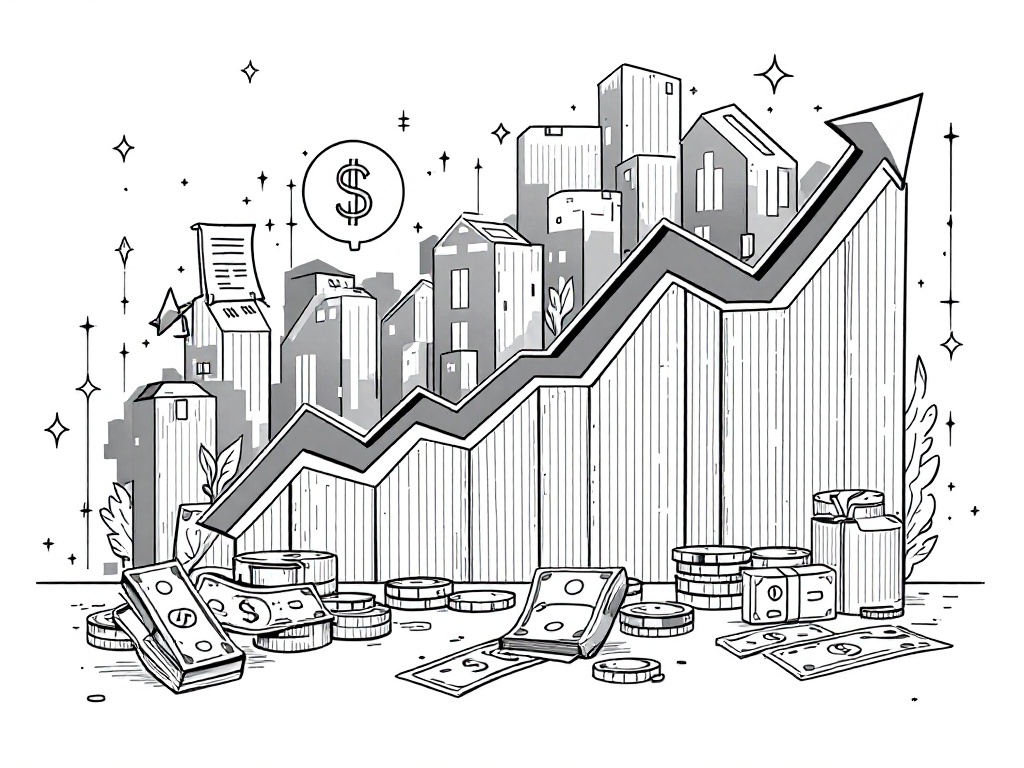 SoFi Achieves Record Q1 2025 Revenue and Member Growth