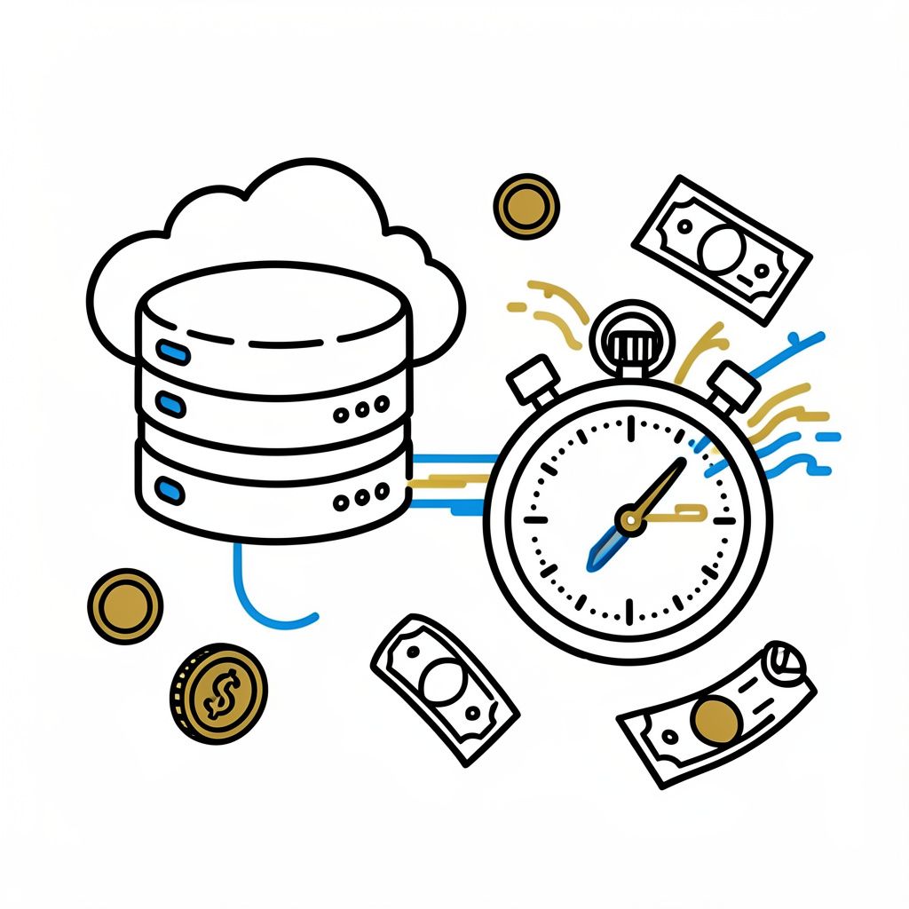 Amazon Web Services Modernizes Serverless Cloud Computing to Speed Up Applications