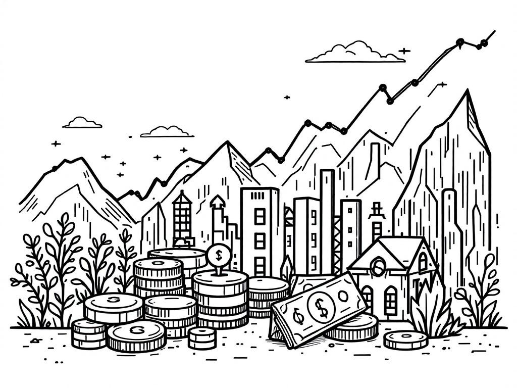Coterra's Profits Surge in Q2 2025 Amid Efficient Capital Expenditure