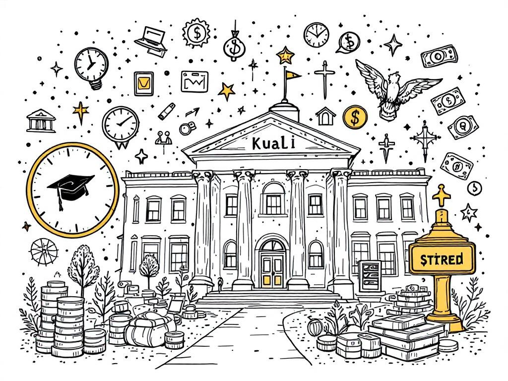 Kuali Expands Growth with Strategic Investment from Banneker Partners