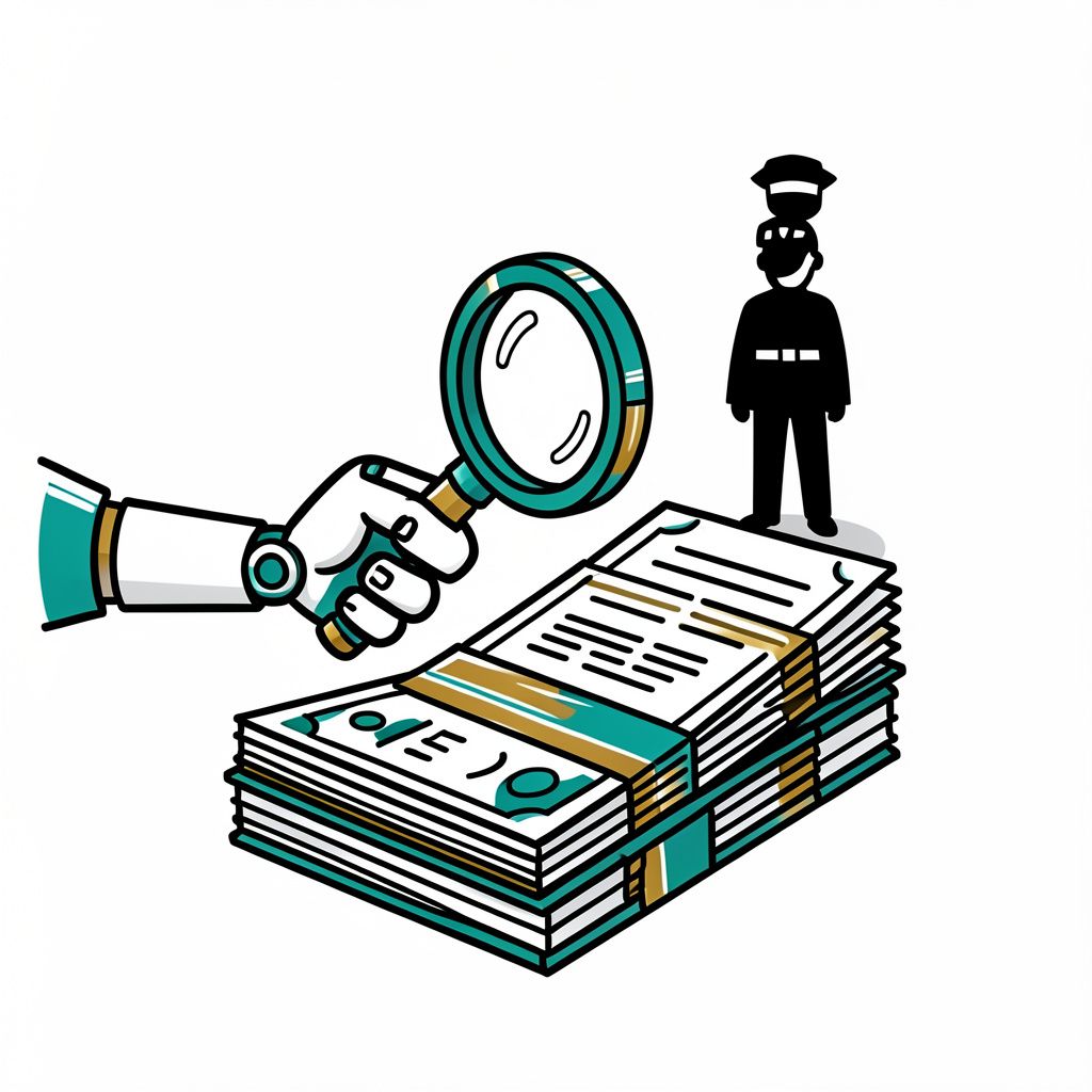How the IRS Is Using Automation to Collect Unpaid Taxes