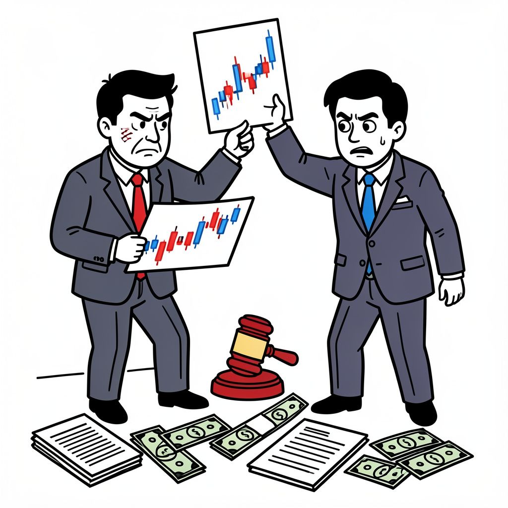 Looming Deadlines: Investors in ADMA Biologics and Phreesia Face Critical Legal Decisions