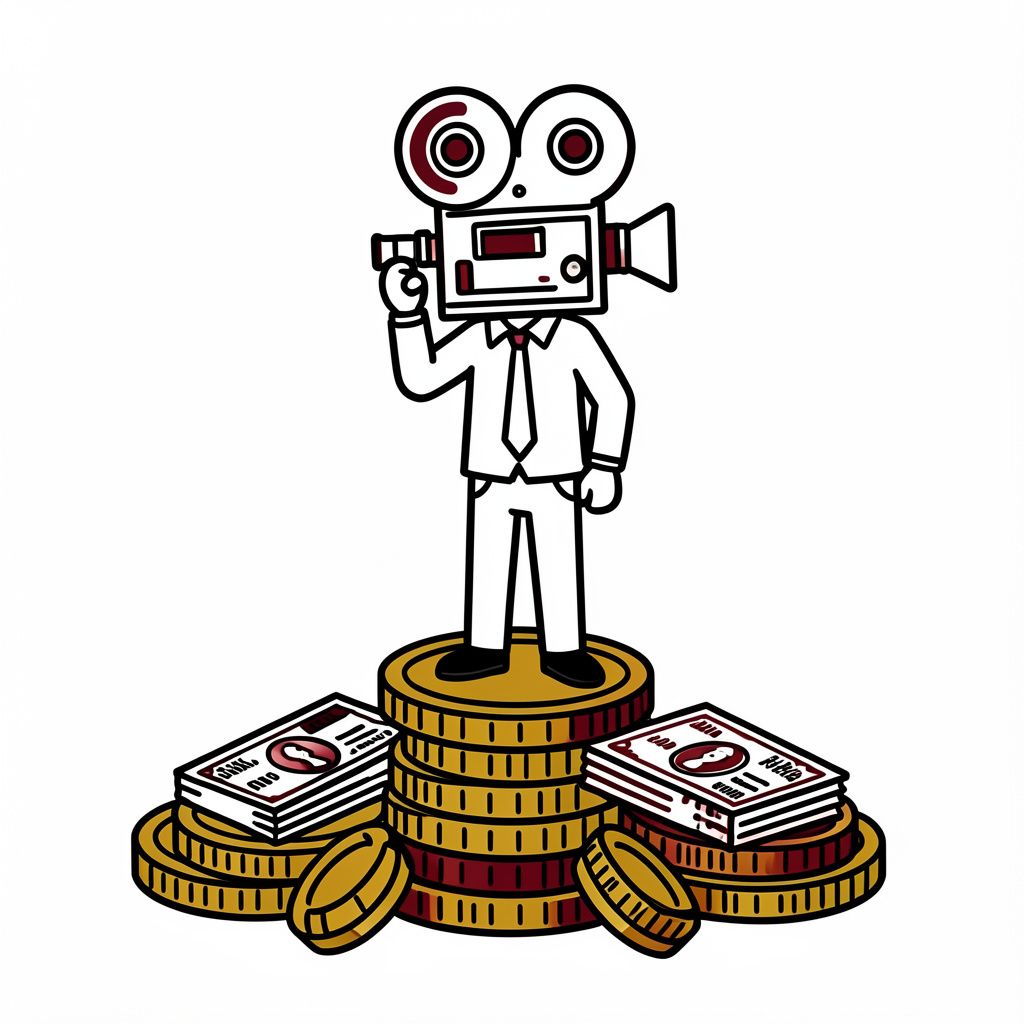 Digital Media Firm Daily Wire Funds High-Budget Hollywood Film Shot on 35mm