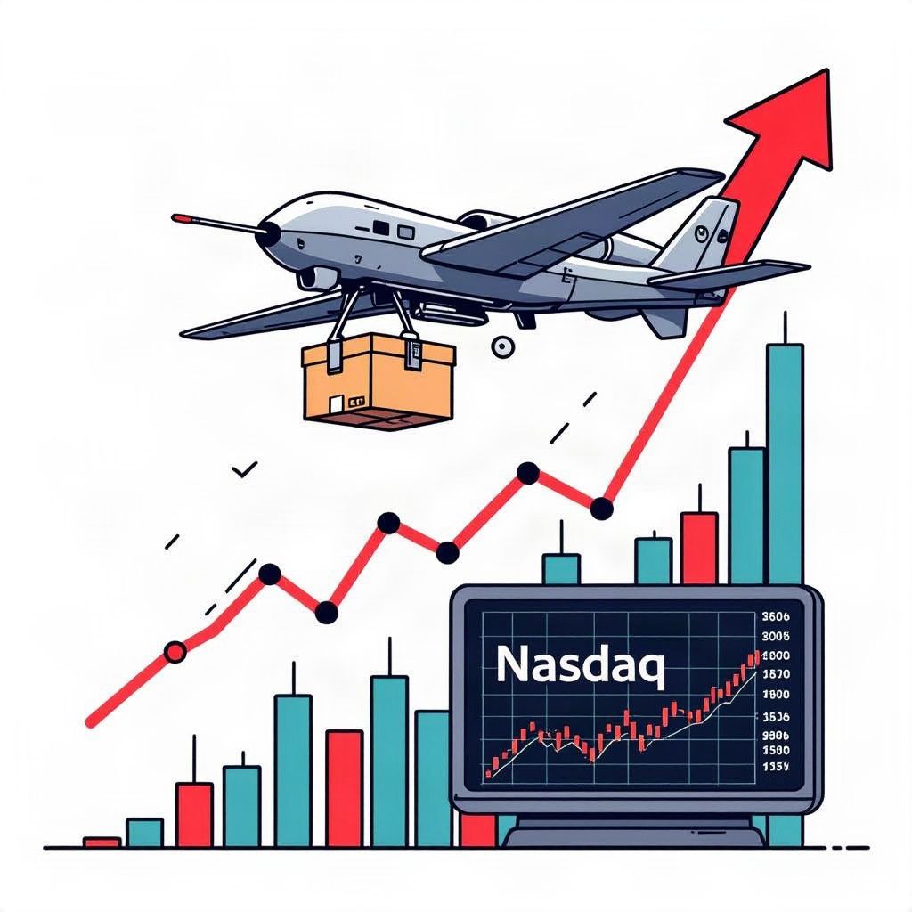 American Defense Manufacturer First Breach Prepares for Nasdaq Debut