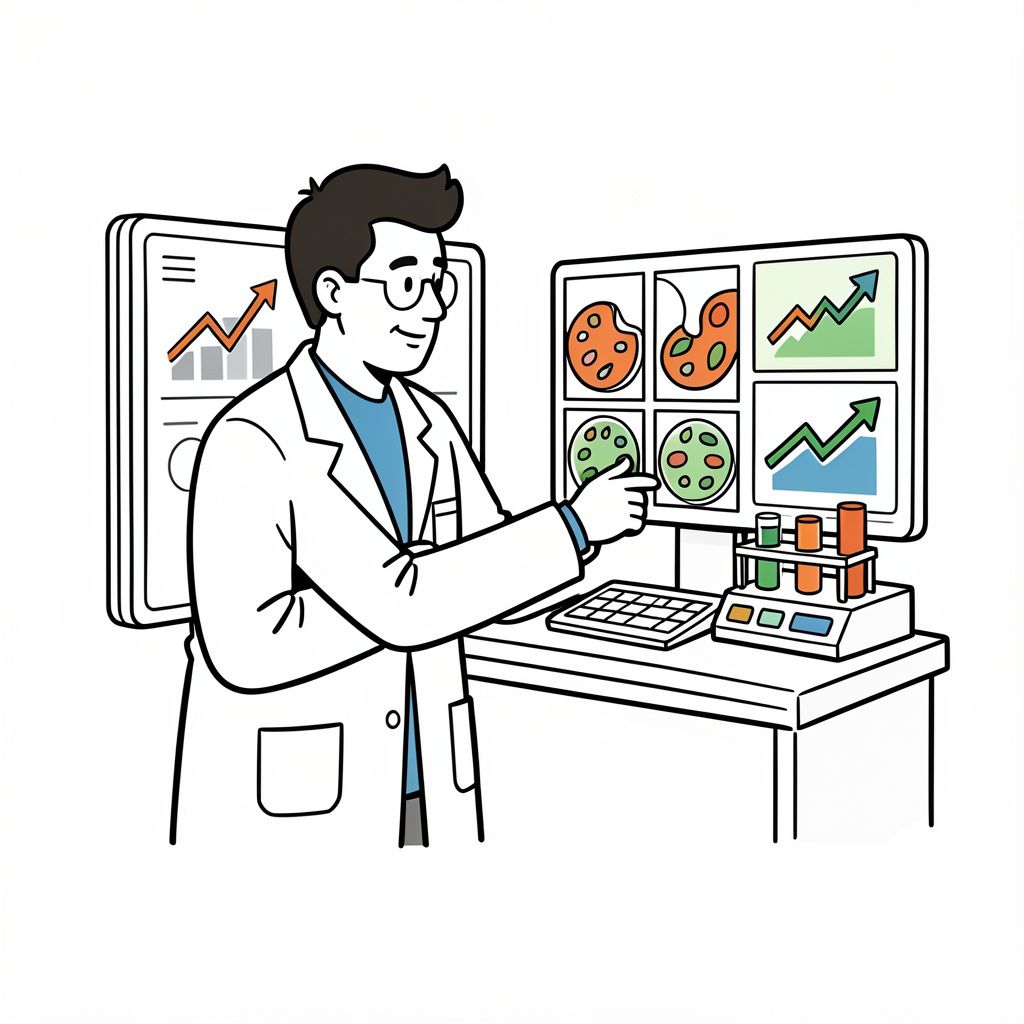 Hyland Unveils Enterprise Architecture to Modernize Diagnostic Medicine