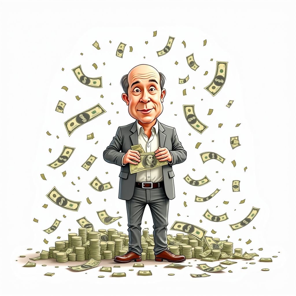 Commerce Secretary Lutnick Faces Bipartisan Resignation Calls After Records Reveal Undisclosed Epstein Ties