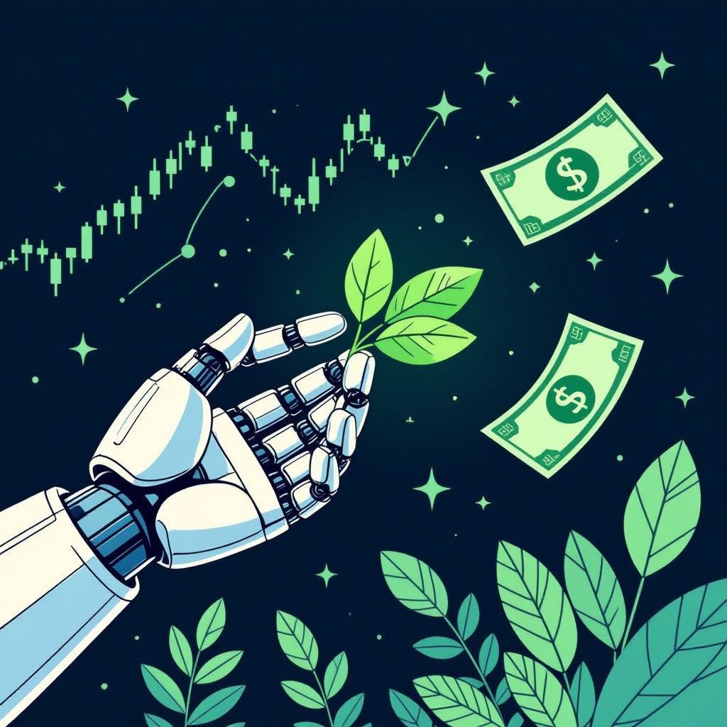 Award-Winning Artificial Intelligence Research Brings the Sense of Touch to Robotics