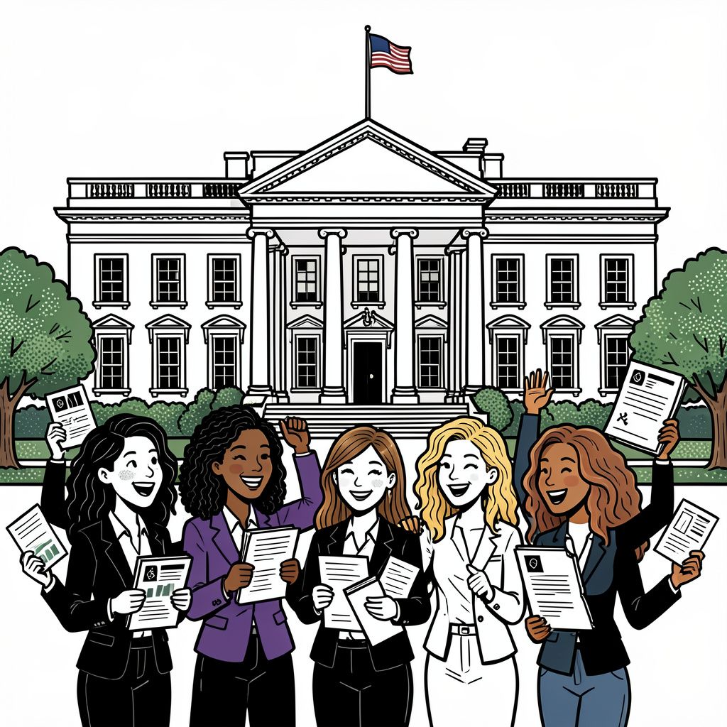 White House Launches 2026 Small Business Week to Outline New Economic Priorities