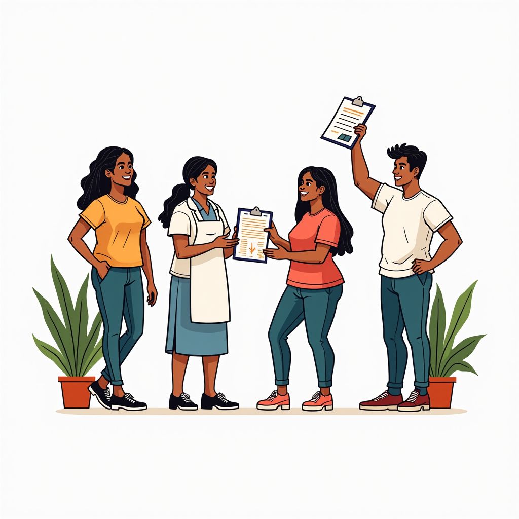 Hispanic Business Leaders Back Bipartisan Senate Push for Healthcare Subsidies