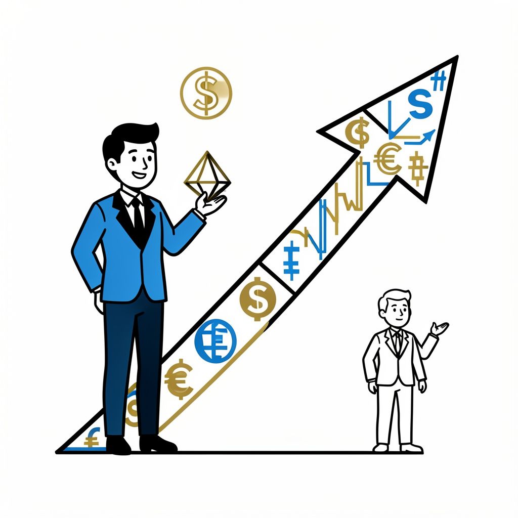 Why the United States Economy is Outgrowing Europe