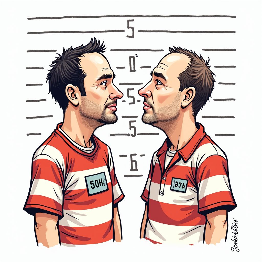 Son of Filmmaker Rob Reiner Arrested on Murder Charges Following Parents’ Deaths in Los Angeles