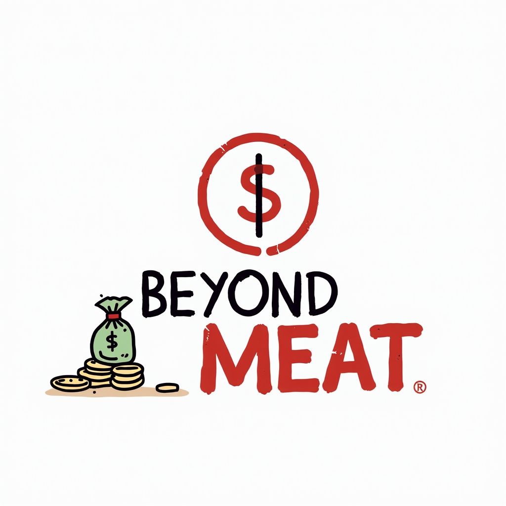 Beyond Meat Delays Annual Financial Report Amid Internal Control Concerns