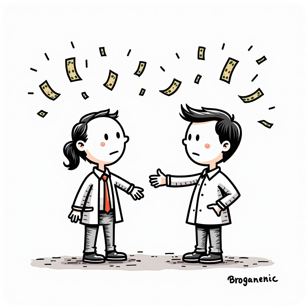 Protagenic Therapeutics Erases $6.3 Million in Liabilities to Advance Promising Depression Treatment