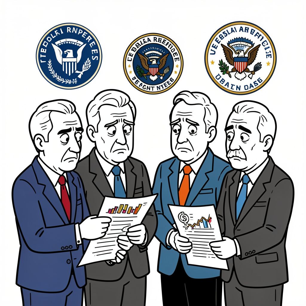 U.S. Banks Face Critical Test: How Will They Survive a Severe Recession?