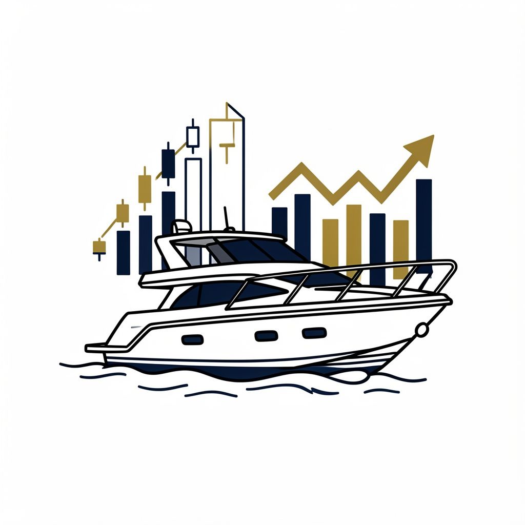 Brunswick Marine Unveils New Strategy for Long-Term Growth