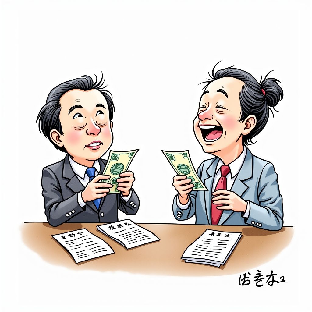 Nikkei Breaks 53,000 Barrier as Investors Bet on Takaichi's Political Gamble