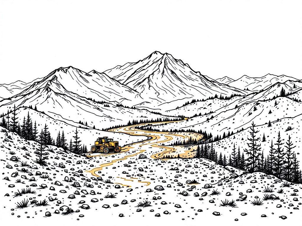 Talon Metals Unveils Significant Sulphide Discovery at Tamarack Project