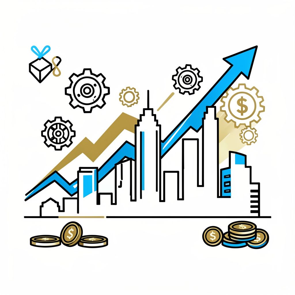 Philadelphia Manufacturing Sector Experiences Dramatic Growth Surge