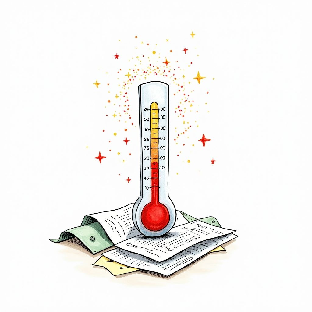 Looming 2026 El Niño Threatens to Shatter Global Heat Records