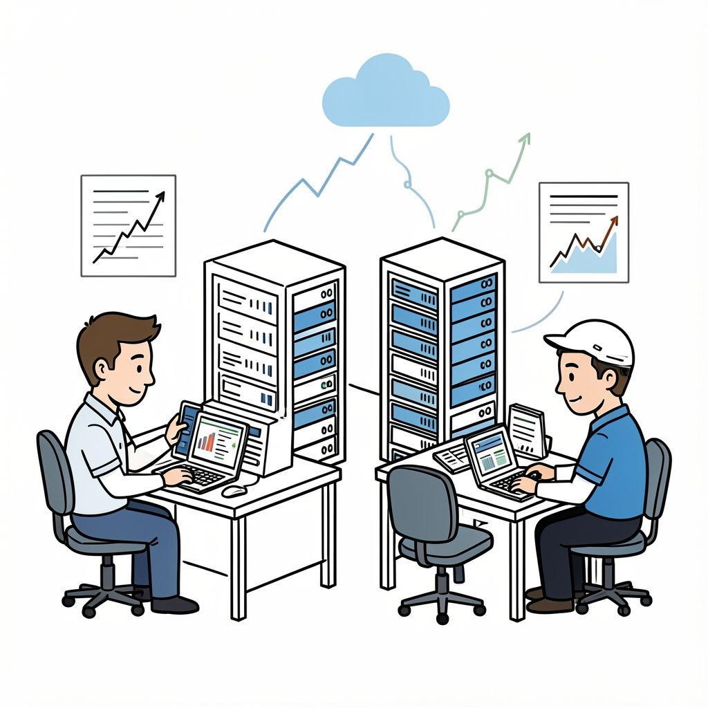 How a New On-Premises Solution Delivers Secure Artificial Intelligence for Corporate Networks