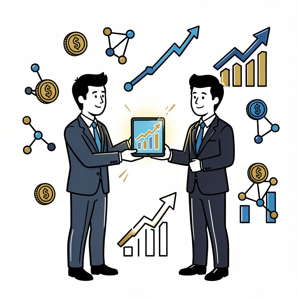 AI-Powered Marketing Breakthrough: How a $100 Million Partnership Is Redefining Enterprise Growth