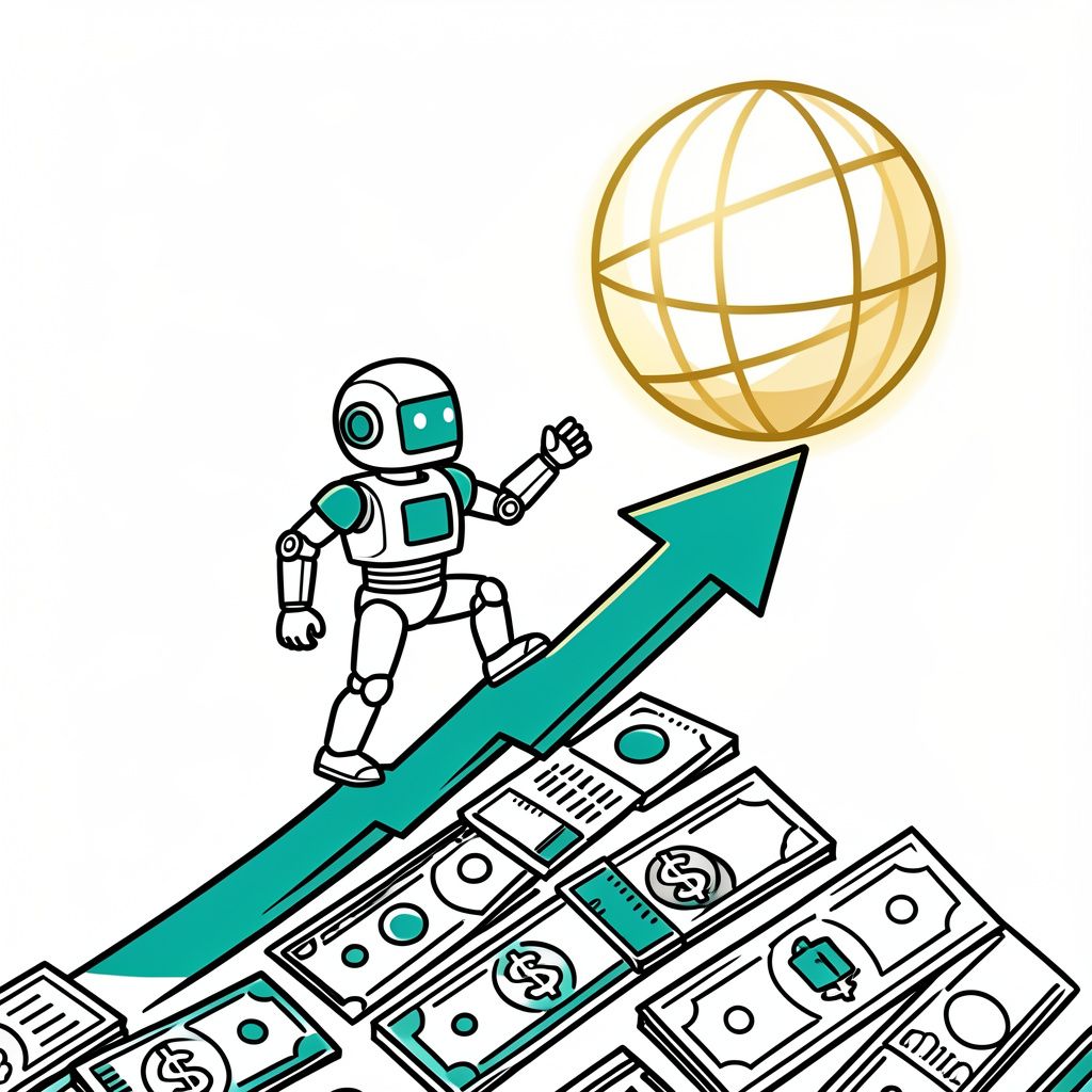 Anthropic Pursues Near $1 Trillion Valuation in Historic Public Offering