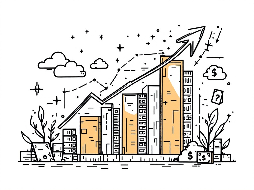 Cloud-Based VDI Market Surges with Hybrid Work Trends