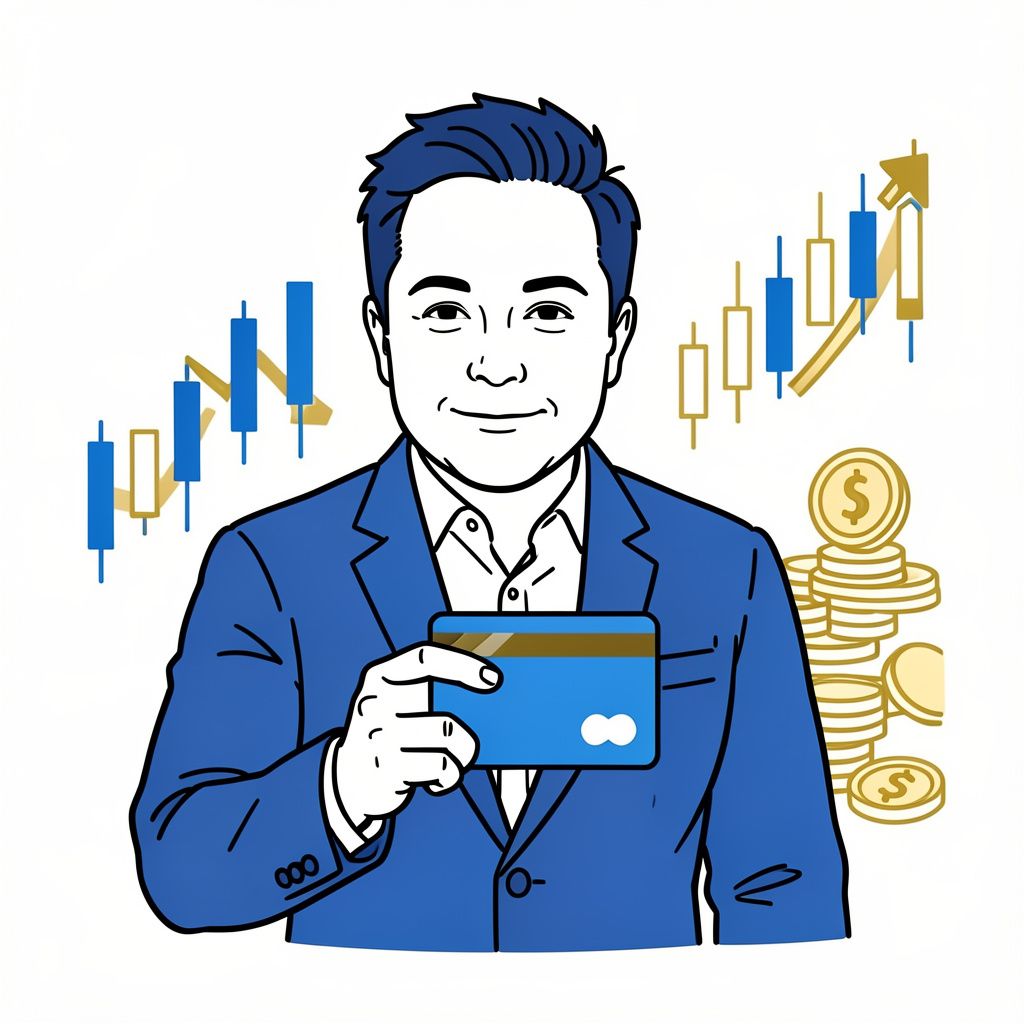 Elon Musk’s X Launches High-Yield Banking Services in the United States