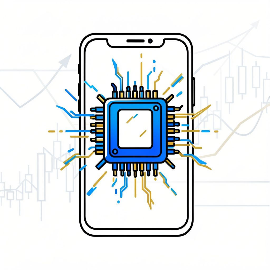 Apple's Upcoming iPhone Pro Chip Promises Massive Leap in Power and Efficiency